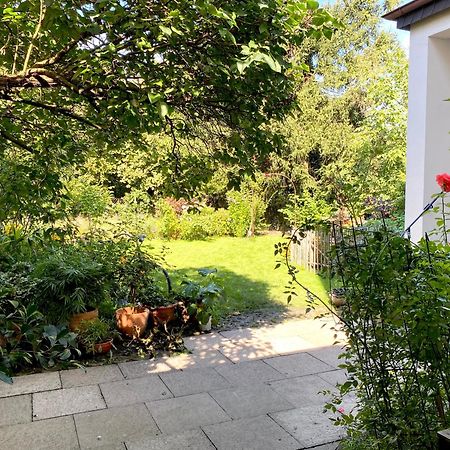 Robins Nest Lejlighed Detmold Eksteriør billede