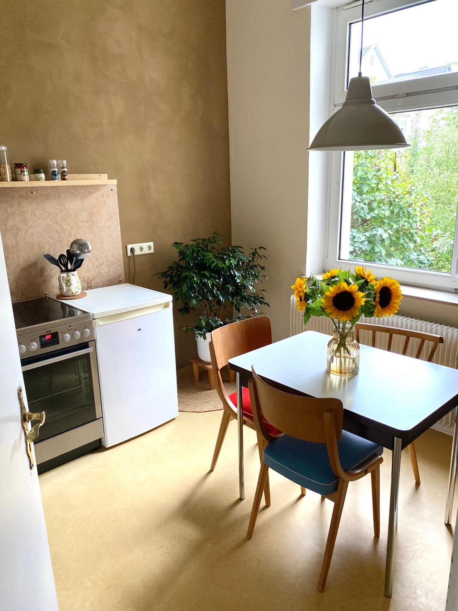 Robins Nest Lejlighed Detmold Eksteriør billede