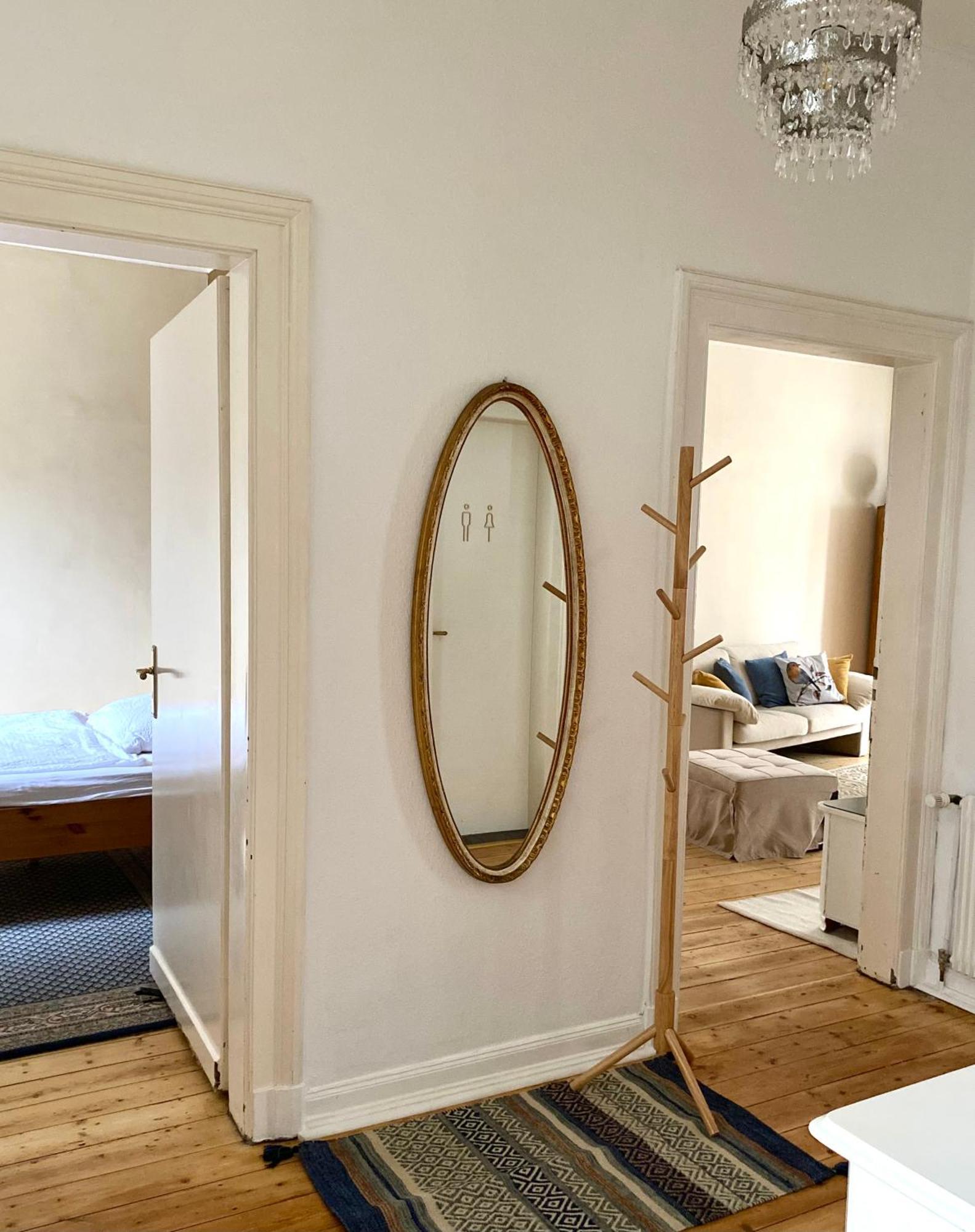 Robins Nest Lejlighed Detmold Eksteriør billede