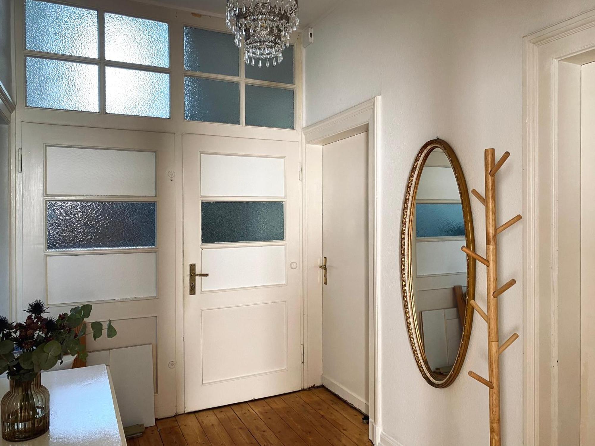 Robins Nest Lejlighed Detmold Eksteriør billede